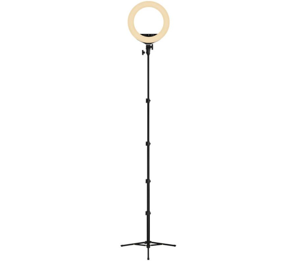 Streamplify Ring Light 14 (36 cm) - 736830 - zdjęcie 2